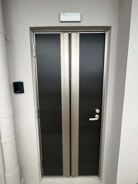 1K Apartment for Rent in Ginowan City, Okinawa - Thumbnail 3