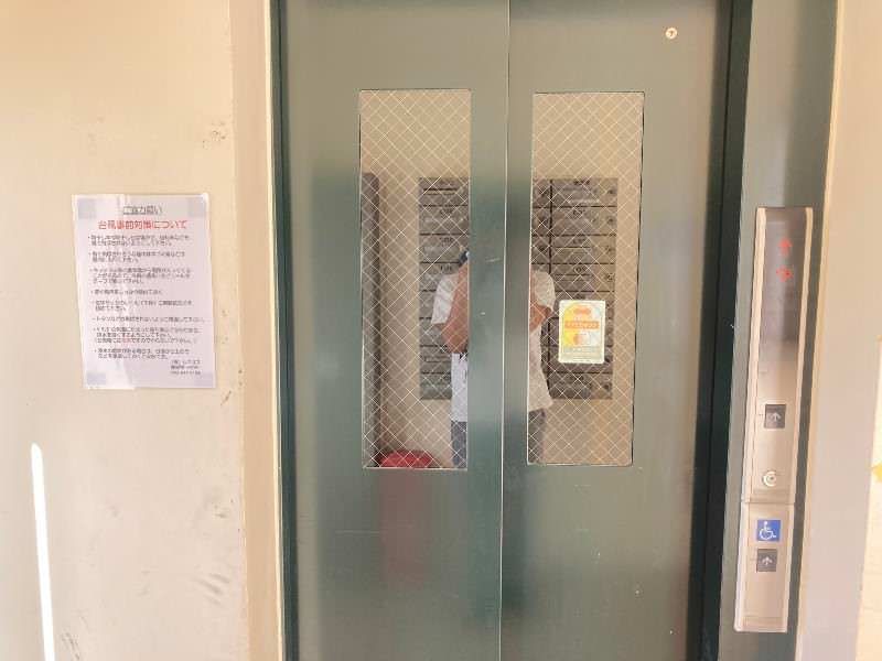 2LDK Apartment for Rent in Makabi, Naha, Okinawa - Thumbnail 4