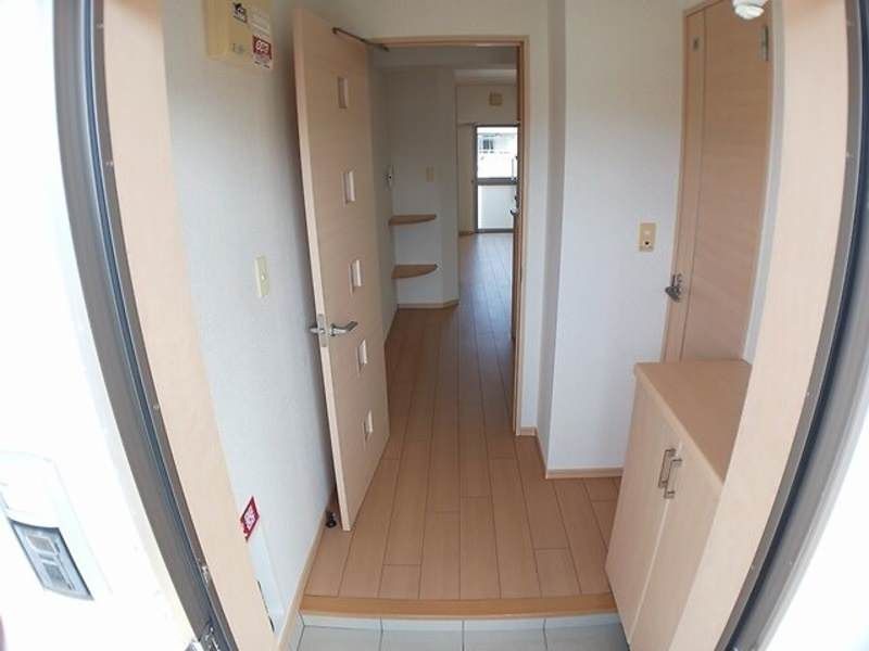 1LDK Apartment for Rent in Nishihara-cho, Okinawa - Thumbnail 3