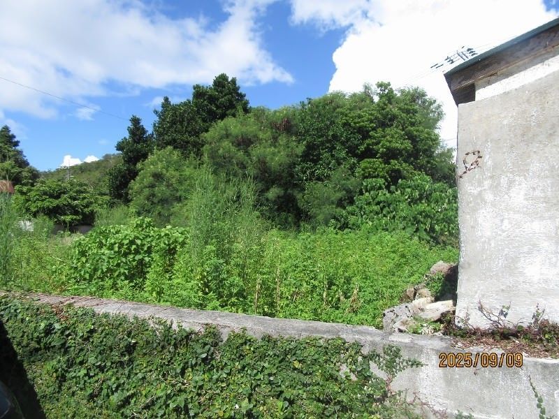 Land for Sale in Uruma City, Okinawa - 334.11 sqm Corner Lot - Thumbnail 4