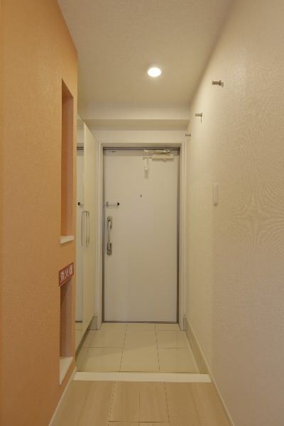 New 1LDK Apartment for Rent in Uruma, Okinawa - Rose Line 404 - Thumbnail 4