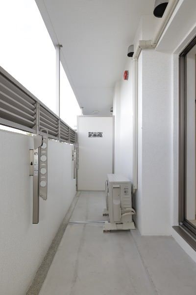 New 1LDK Apartment for Rent in Uruma, Okinawa - Rose Line 404 - Thumbnail 3