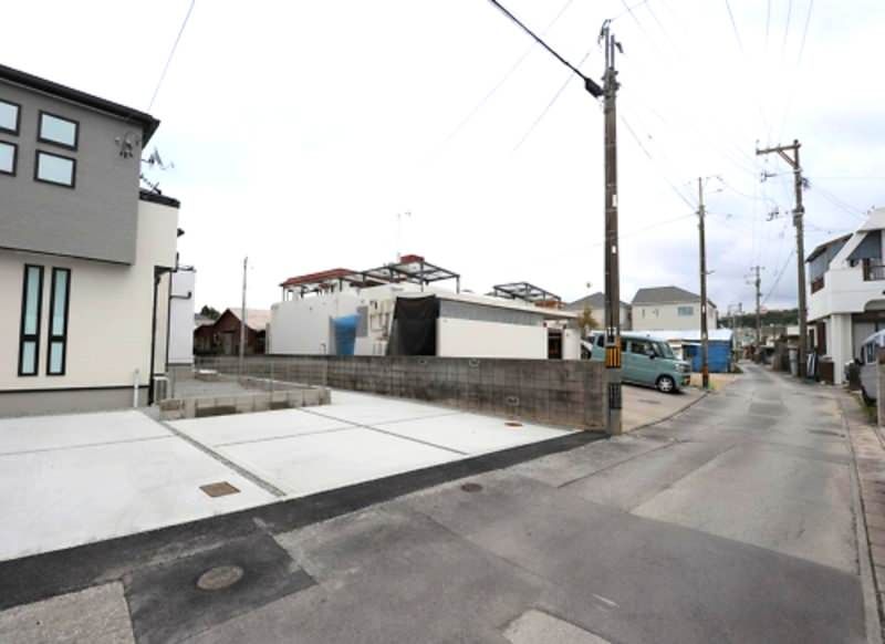 New Build 4LDK House in Uruma City, Okinawa with Special Benefits - Thumbnail 4