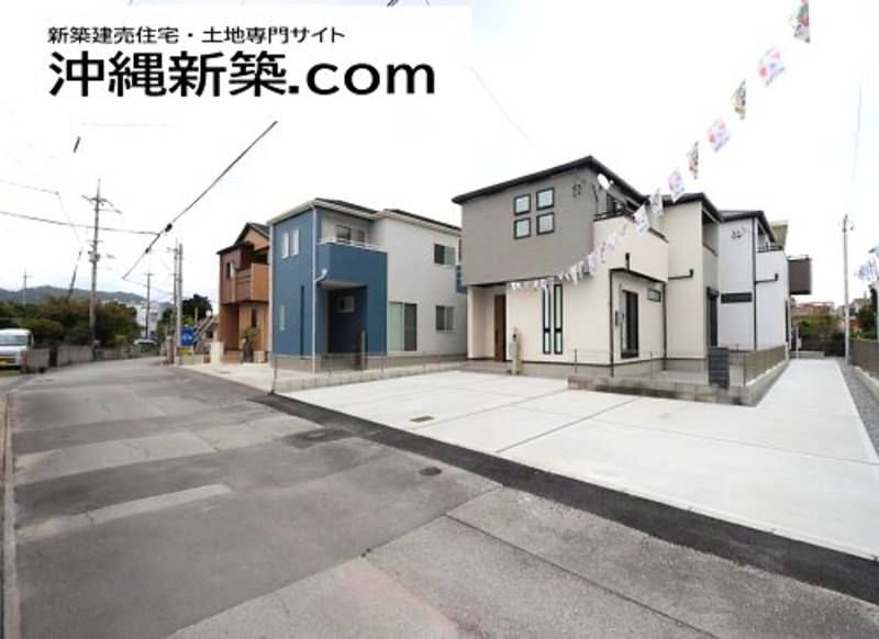 New Build 4LDK House in Uruma City, Okinawa with Special Benefits - Thumbnail 3