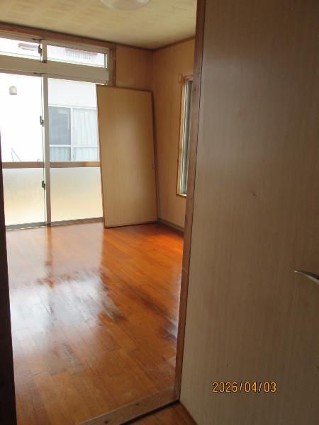 3DK Detached House for Rent in Okinawa City, Mihara - Thumbnail 3