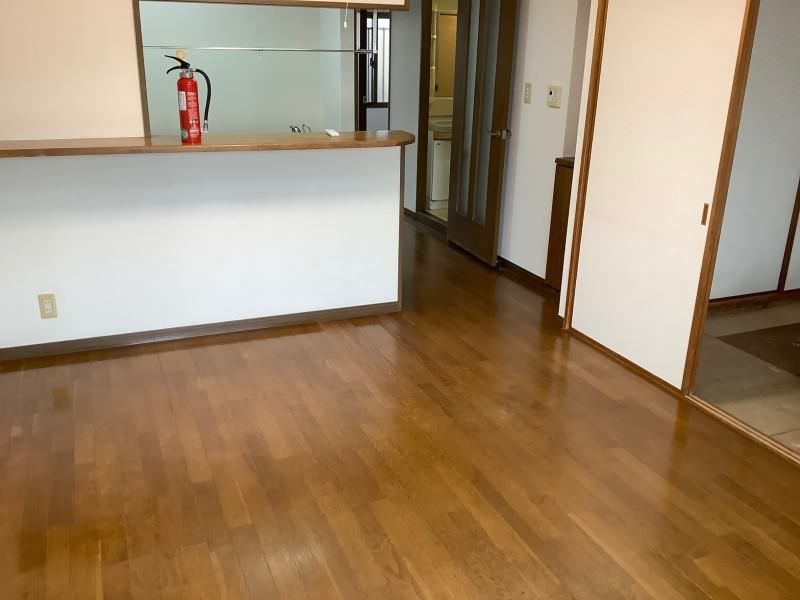 3DK Apartment for Rent in Hanatagawa, Naha, Okinawa - Thumbnail 4