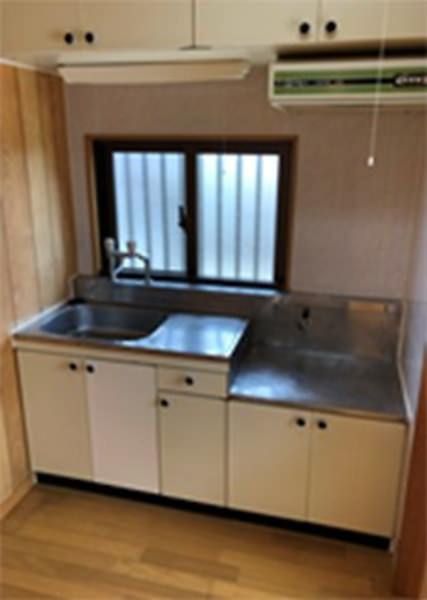 1K Apartment for Rent in Naha Orokucho, Okinawa - 33,000 Yen - Thumbnail 4