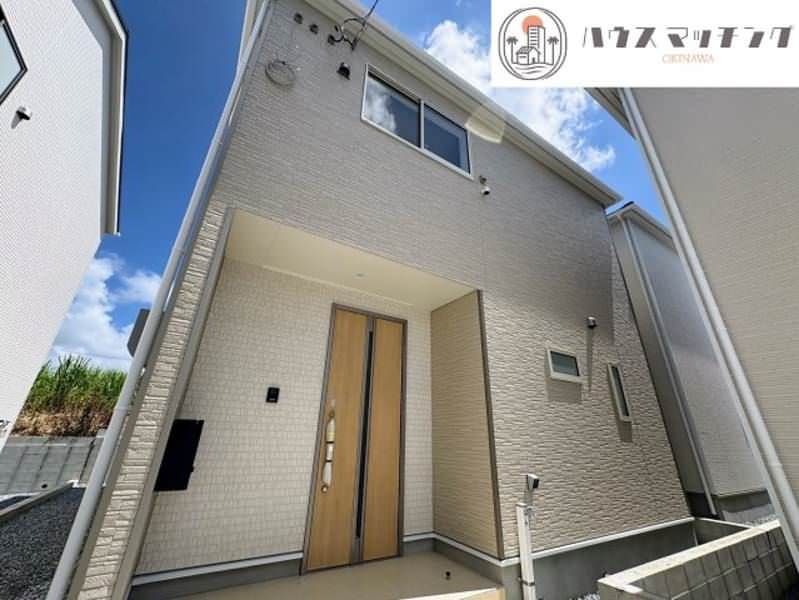 New 4LDK House in Itoman City, Okinawa - Main Image