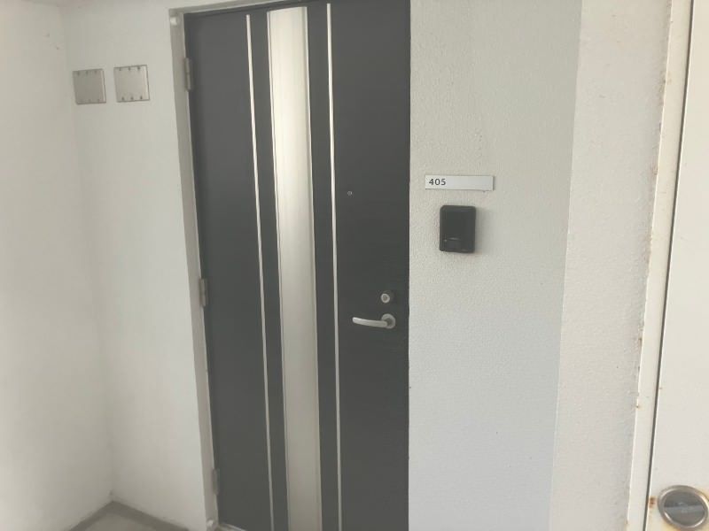 1K Apartment for Rent in Itoman, Okinawa - 21.2 sqm - Thumbnail 2