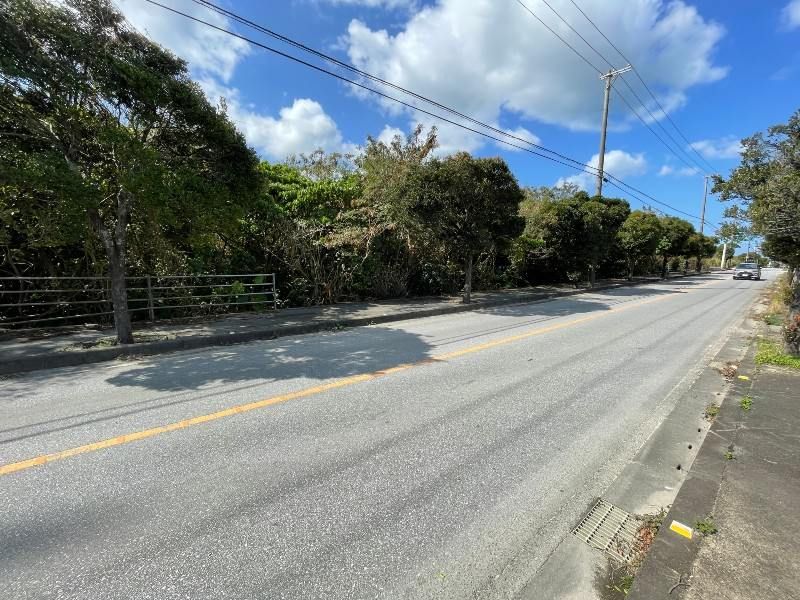 Agricultural Land for Sale in Itoman City, Okinawa - 116 sqm Plot - Thumbnail 3