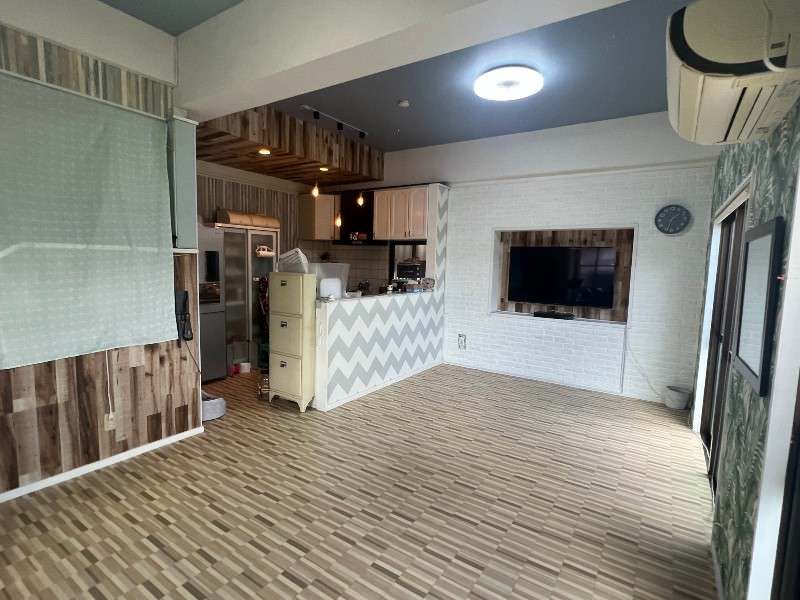 3LDK Reinforced Concrete House for Sale in Urasoe, Okinawa - Thumbnail 4