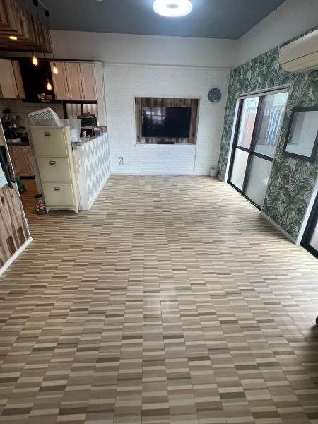 3LDK Reinforced Concrete House for Sale in Urasoe, Okinawa - Thumbnail 3