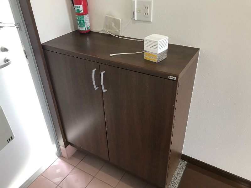 3DK Apartment for Rent in Agena, Uruma City, Okinawa - Thumbnail 4