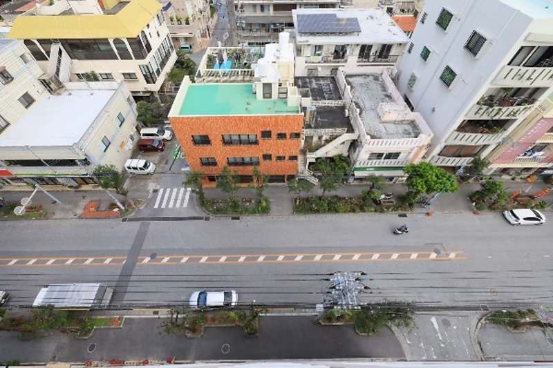 1K Apartment for Rent in Naha, Okinawa - YEAHIGA Building - Thumbnail 2