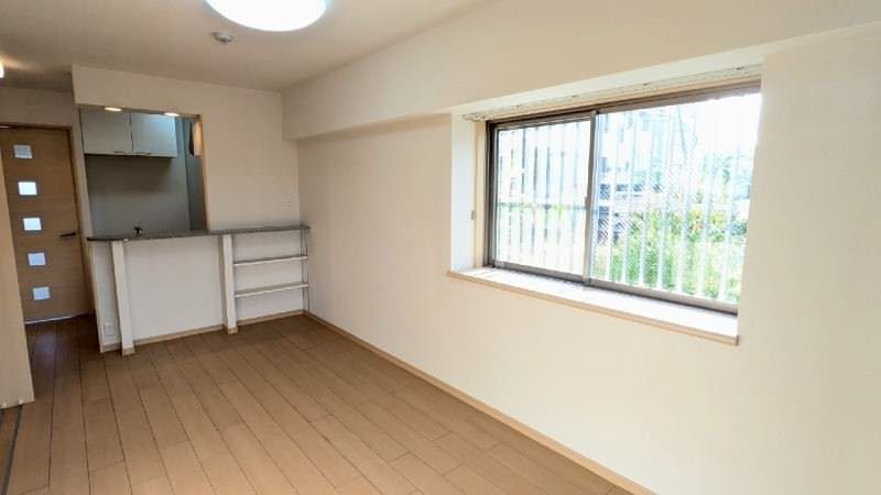 1LDK Apartment for Rent in Miyazato, Nago, Okinawa - Thumbnail 3