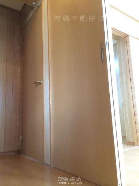 2DK Apartment for Rent in Itoman City, Okinawa - 55,000 Yen - Thumbnail 3