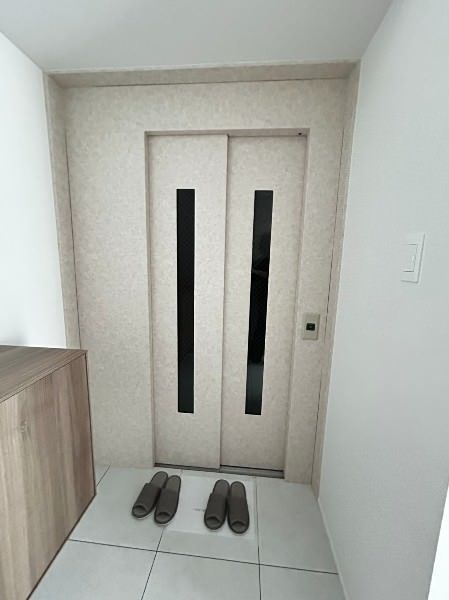 Chatan 3LDK Apartment with Ocean View and Private Elevator - Thumbnail 2