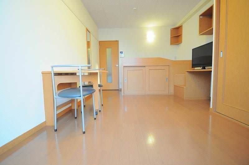 Leopalace Sobira 1K Apartment for Rent in Naha, Okinawa - Thumbnail 4