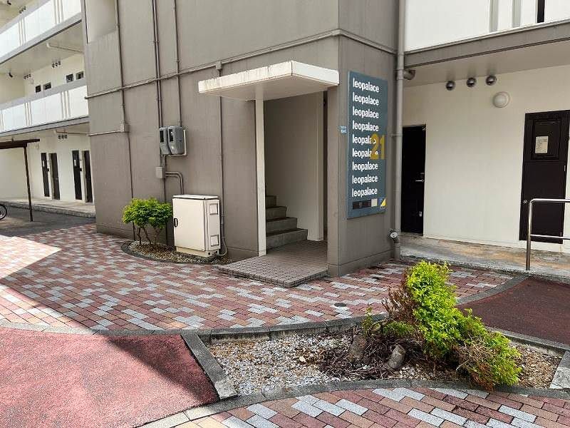 Leopalace Sobira 1K Apartment for Rent in Naha, Okinawa - Thumbnail 2