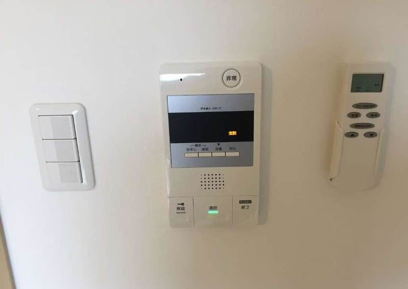 E-Grace 1DK Apartment for Rent in Uruma City, Okinawa - Thumbnail 2