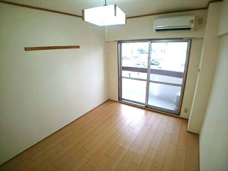 2LDK Apartment for Rent in Ginowan City, Okinawa - Thumbnail 4