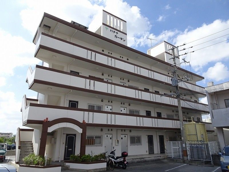 2LDK Apartment for Rent in Ginowan City, Okinawa - Thumbnail 2