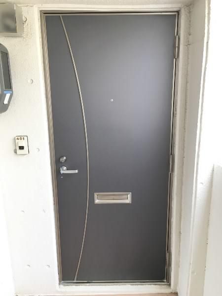 1LDK Apartment for Rent in Ginowan City, Okinawa - Thumbnail 2