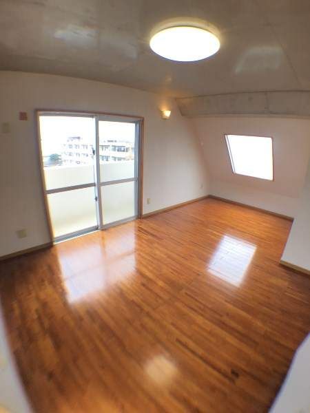 1LDK Apartment for Rent in Ginowan City, Okinawa - Thumbnail 4