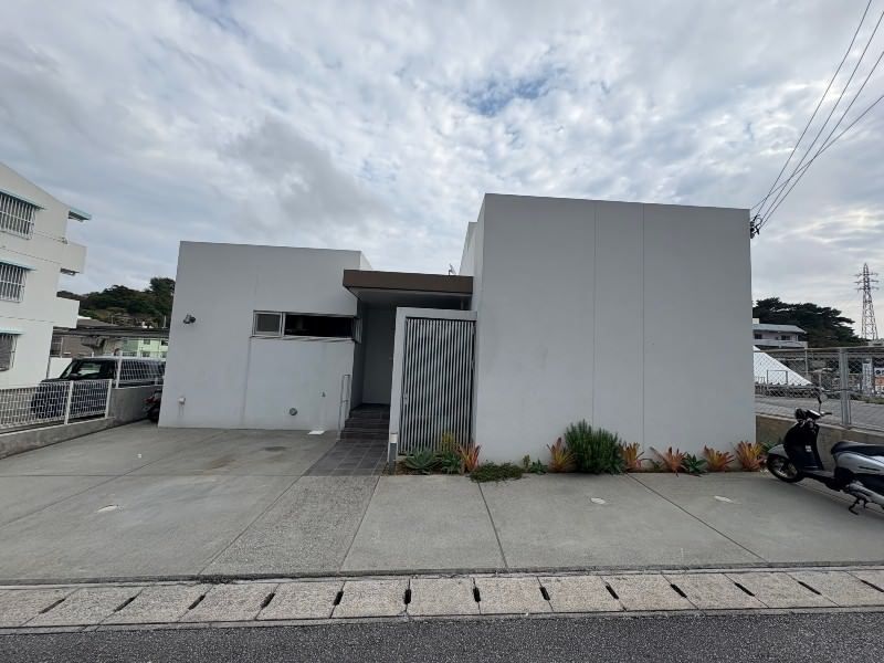 2LDK All-Electric House for Rent in Naha Tahara, Okinawa - Thumbnail 2