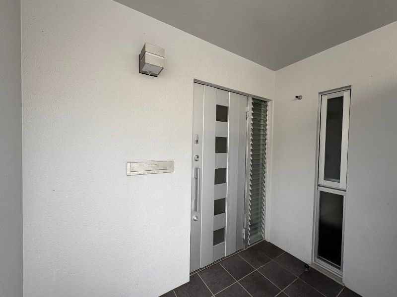 2LDK All-Electric House for Rent in Naha Tahara, Okinawa - Thumbnail 4