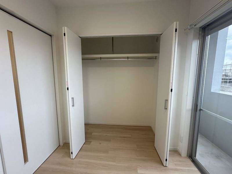 1LDK Apartment for Rent in Naha Shuri Tairacho, Okinawa - Thumbnail 3
