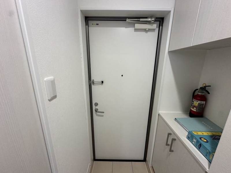 1LDK Apartment for Rent in Naha Shuri Tairacho, Okinawa - Thumbnail 2