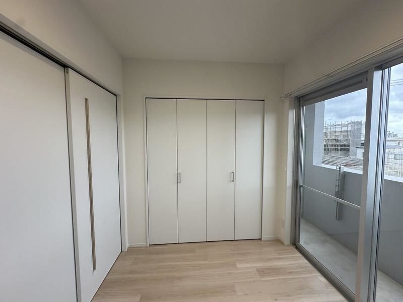 1LDK Apartment for Rent in Naha Shuri Tairacho, Okinawa - Thumbnail 4