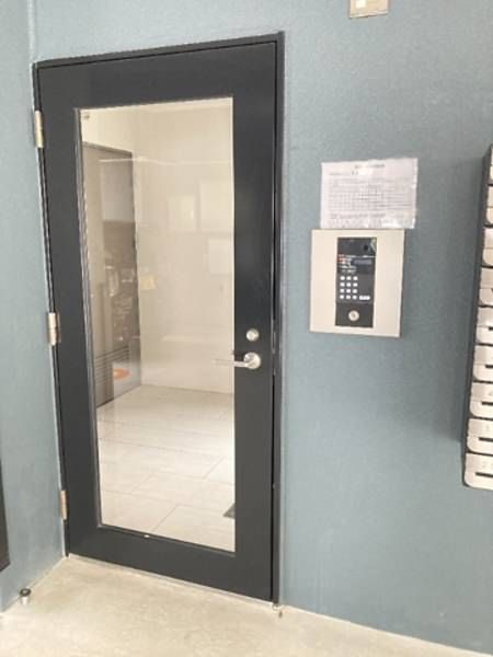 1K Apartment for Rent in Okinawa City Misato - Thomas Okinawa East II - Thumbnail 4