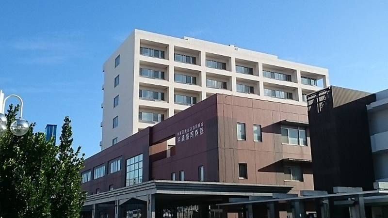 2LDK Apartment for Rent in Tomigusuku, Okinawa - River K's Unit 103 - Thumbnail 3