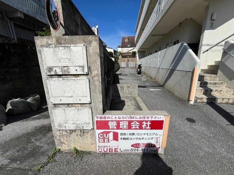 1K Apartment for Rent in Ginowan City, Okinawa - 30.93 sqm - Thumbnail 4