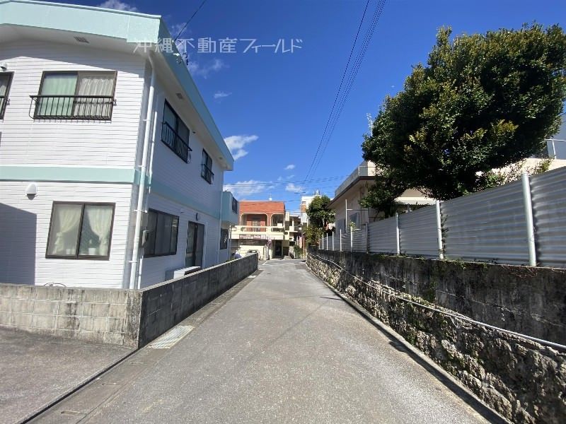Ocean View Land for Sale on Route 58 in Ginowan, Okinawa - Thumbnail 3
