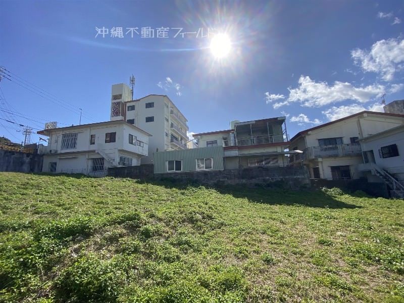 Ocean View Land for Sale on Route 58 in Ginowan, Okinawa - Thumbnail 4