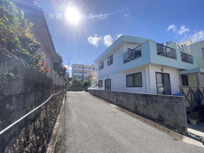 Ocean View Land for Sale on Route 58 in Ginowan, Okinawa - Thumbnail 2