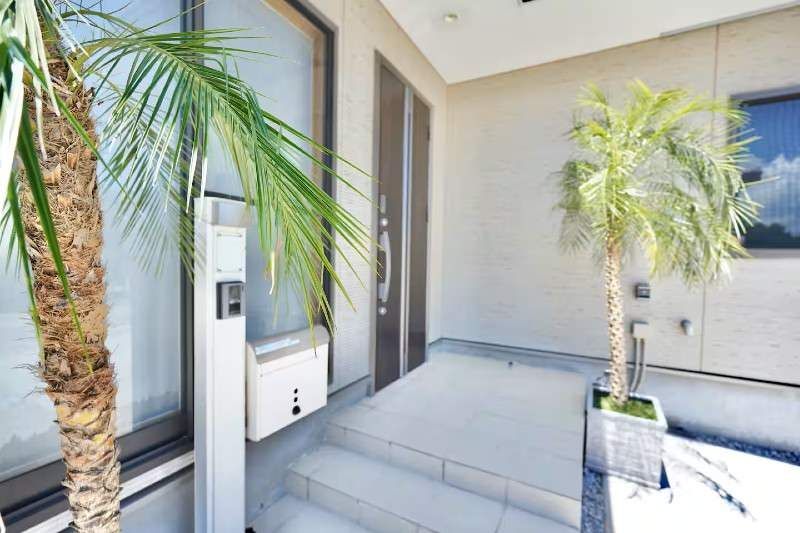 Onna Village House with Inn License Near Beach, Okinawa - Thumbnail 4