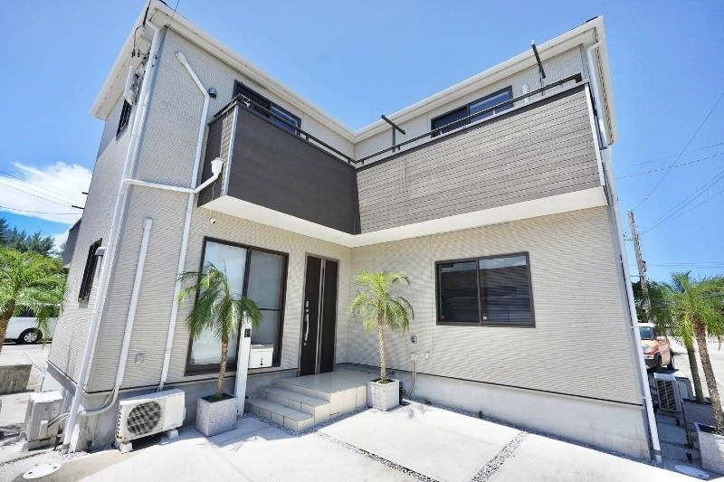 Onna Village House with Inn License Near Beach, Okinawa - Thumbnail 2