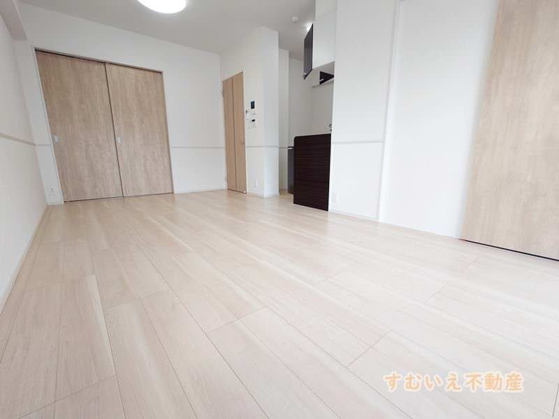 New 1LDK Apartment for Rent in Nago, Okinawa - Thumbnail 3