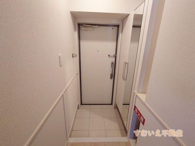 New 1LDK Apartment for Rent in Nago, Okinawa - Image 1
