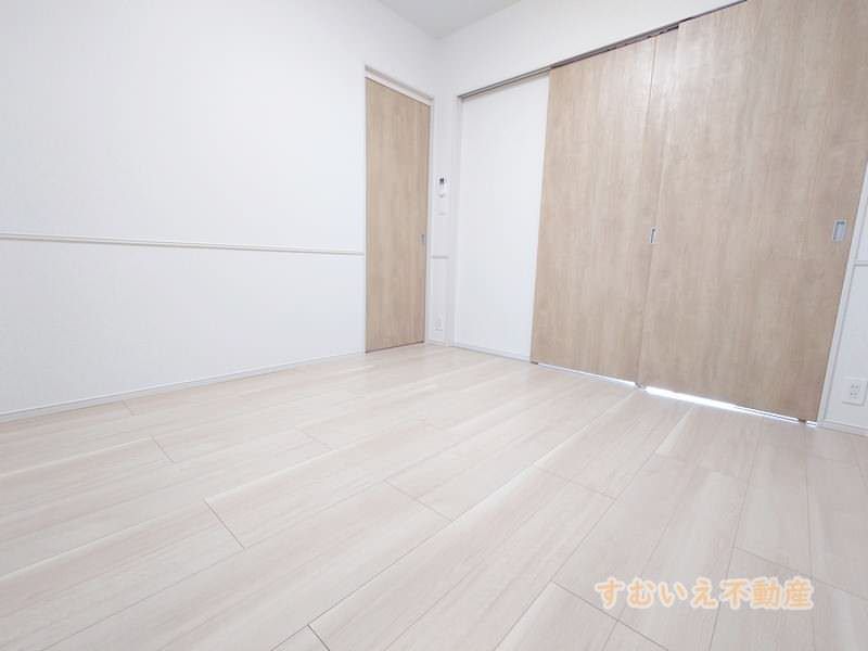 New 1LDK Apartment for Rent in Nago, Okinawa - Thumbnail 4