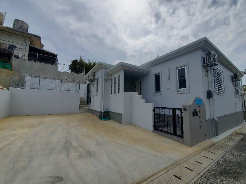 2022 3LDK RC Home in Okinawa City - Thumbnail 2
