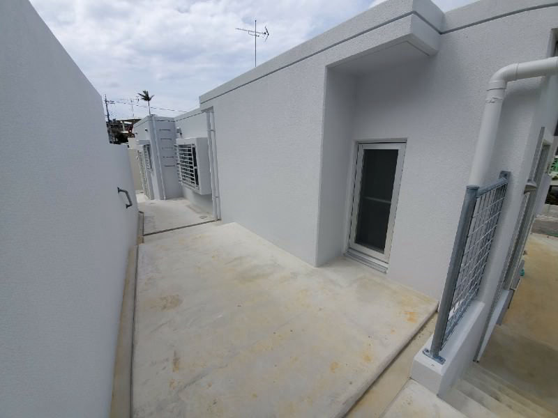 2022 3LDK RC Home in Okinawa City - Thumbnail 4