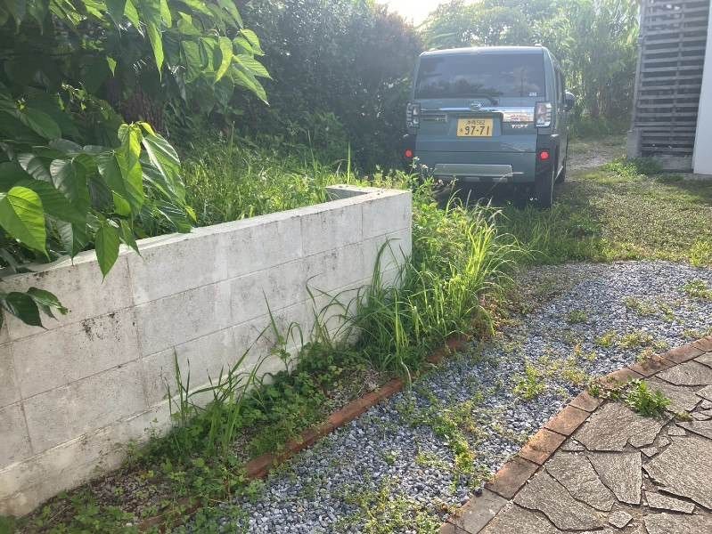6LDK House with Garden in Uruma City Ishikawa Area - Thumbnail 4