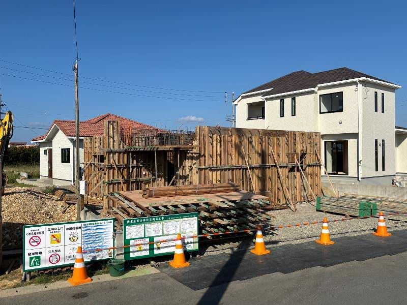 New 3LDK Single-Story House for Sale in Yomitan Village, Okinawa - Thumbnail 3
