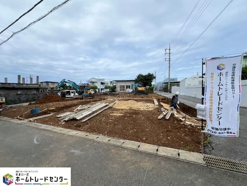 New 4LDK House in Itoman City with Tatami Corner - Thumbnail 4