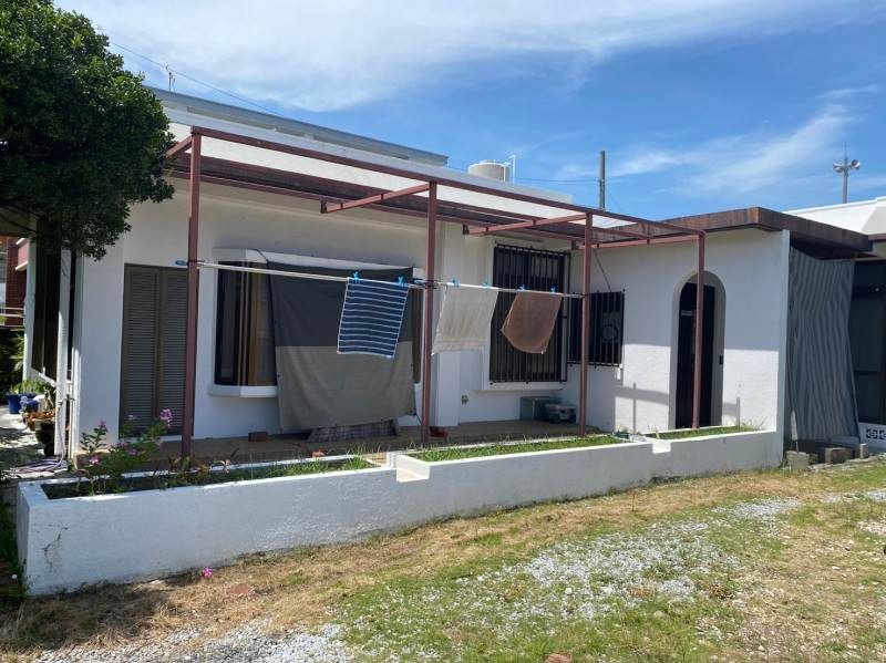 Renovated 3LDK House in Nishihara Town, Okinawa - Thumbnail 2